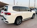 Toyota Land Cruiser GXR