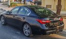 Infiniti Q50 Hybrid 2019 | Full Option | GCC | Brand New