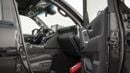 تويوتا لاند كروزر 2026 Toyota Land Cruiser GXR 4.0L AT Petrol With Radar (Black-Black)