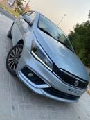 Suzuki Ciaz GLX GL