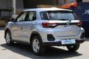 Toyota Raize LHD 1.2L E FWD PETROL 2025MY (EXPORT ONLY)