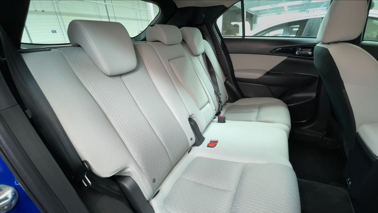 ميتسوبيشي إكلبس كروس 2024 GLS MIDLINE | AED 898/Month | 0 DP | 30 Day Return | Warranty | Service History