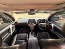 Toyota Prado 2.8 DIESEL ENGINE | AT | RHD | 4WD | ELECTRIC SEATS