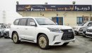 Lexus LX570 SE