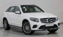 مرسيدس بنز GLC 250 4Matic