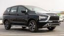 Mitsubishi Xpander 2025 Mitsubishi Xpander 1.5L petrol AT