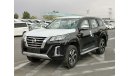 Nissan X-Terra PLATINUM,4WD,7AT,7SEATERS,360 CAMERA,A/T,2022MY
