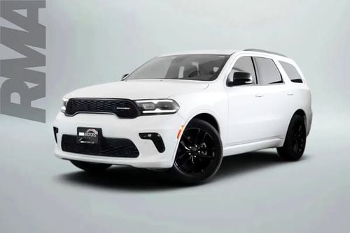 Dodge Durango GT