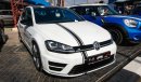 Volkswagen Golf R