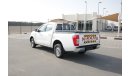 نيسان نافارا NISSAN NAVARA SE 4X4 DUAL CANIN PICKUO