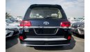 Toyota Land Cruiser - GXR - 4.6 - GRAND TOURING