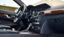 Mercedes-Benz C 350 مرسيدس بنز c350 وارد امريكي فل اوبشين فتحة جلد بانوراما يوجد كاميرا خلفية نظيفة جدا وبحالة ممتازة
