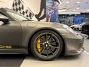بورش 911 GT3 GCC Specs