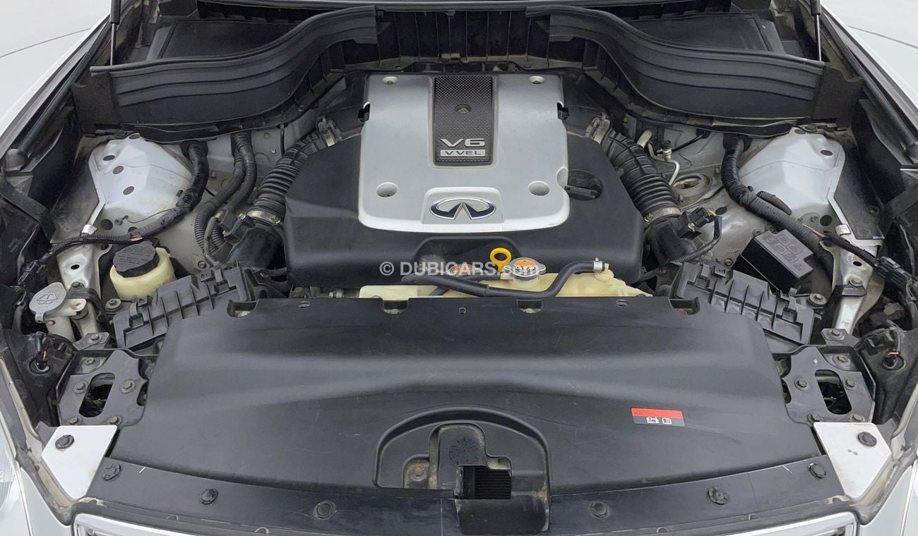 Infiniti QX50 EXCELLENCE 3.7 | Zero Down Payment | Free Home Test Drive