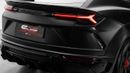 Lamborghini Urus by NOVITEC - 2022 - European Specs
