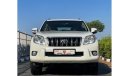 Toyota Prado TX-L 4L-V6-Full Option Excellent Condition