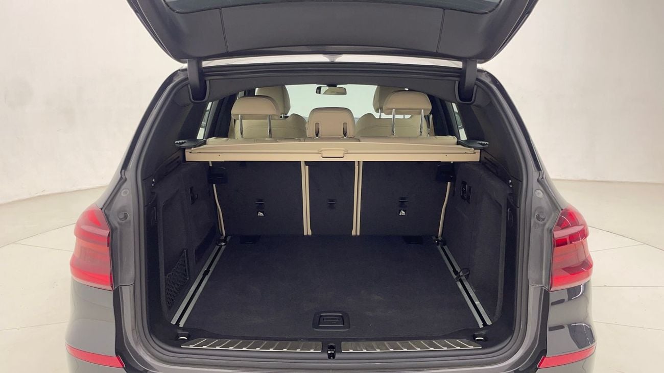 BMW X3 2L 2019 | 0 DP | 1427/Month | 30 Day Return | Service History