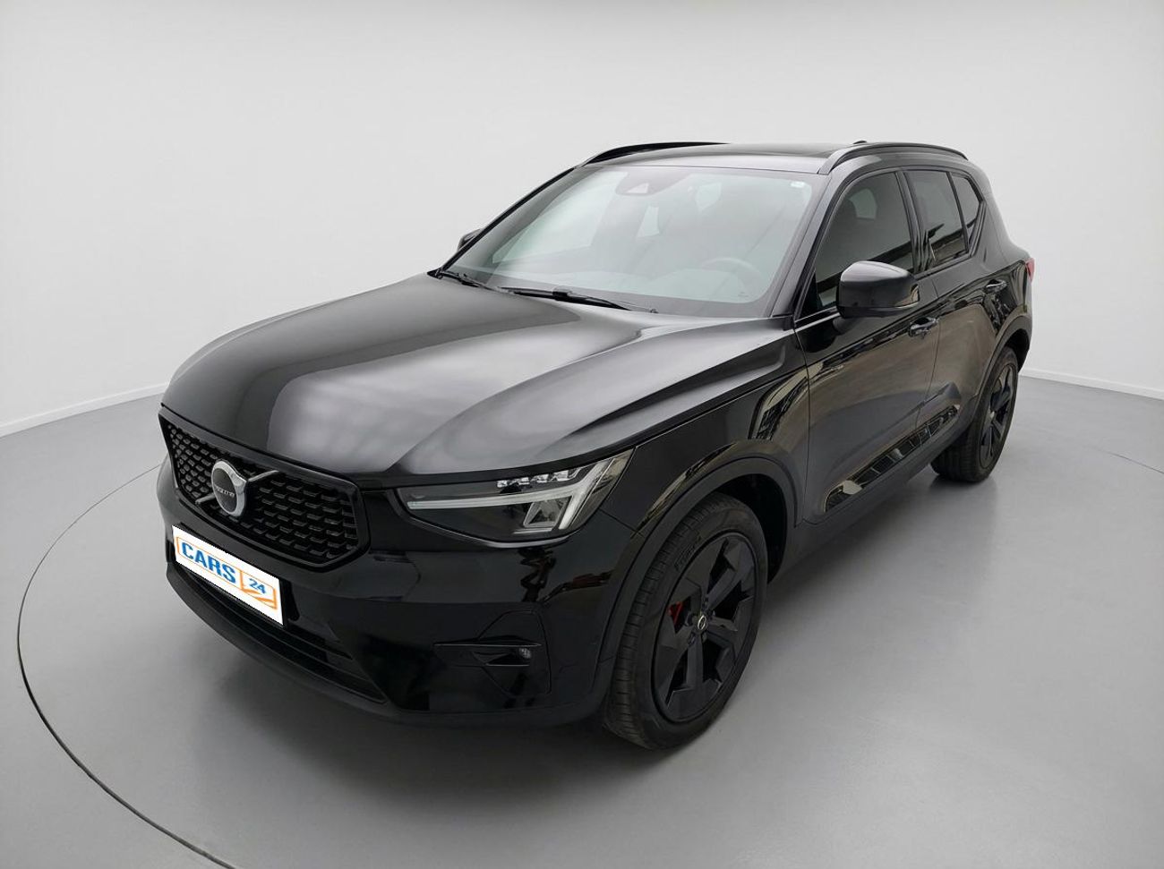 Volvo XC40 B4 ULTIMATE BRIGHT 2 | Zero Down Payment | Home Test Drive