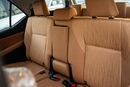 Toyota Fortuner Toyota Fortuner2025 5-Doors SUV 7-Seater Gray 2.4L Automatic 4x4