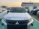 Mitsubishi L200 2025 Mitsubishi L200 4X2 Diesel Manual Zero KM