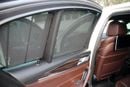 BMW 550i M SPORT M550i xDrive V8 | GCC Specs | Pristine Condition