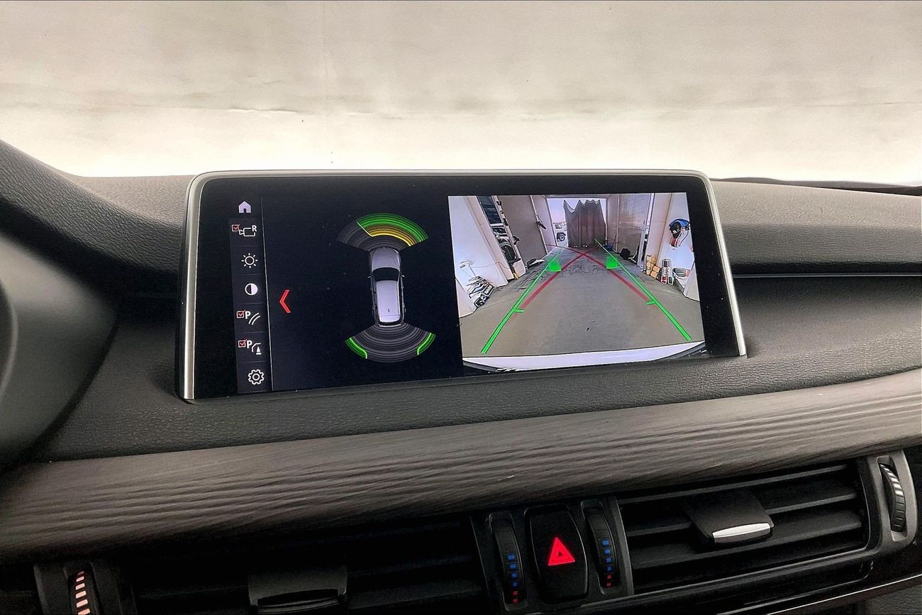 BMW X5 35i Executive | Guaranteed Warranty | 0 Down Payment