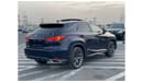 Lexus RX350 “Offer”2022 Lexus RX350 F-Sports Luxury Panorama Full Option+ Immaculate Condition