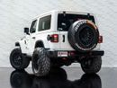 جيب رانجلر Rubicon 3.6L A/T (5 Seater)