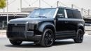 روكس 01 VIP 1.5L Turbo AWD 7-Seats EREV | 2026 | Local Price 197K