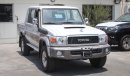 Toyota Land Cruiser Pick Up