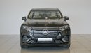 Mercedes-Benz EQS 580 4M SUV / Reference: VSB 32877 LEASE AVAILABLE with flexible monthly payment *TC Apply