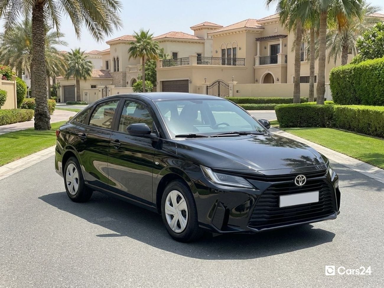 Toyota Yaris 1.5L E 1.5L 2023 | 0 DP | 655/Month | 30 Day Return | Service History