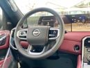 Nissan Patrol SE3.8L Platinum Brand New