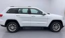 Jeep Grand Cherokee LIMITED 3.6 | Under Warranty | Inspected on 150+ parameters