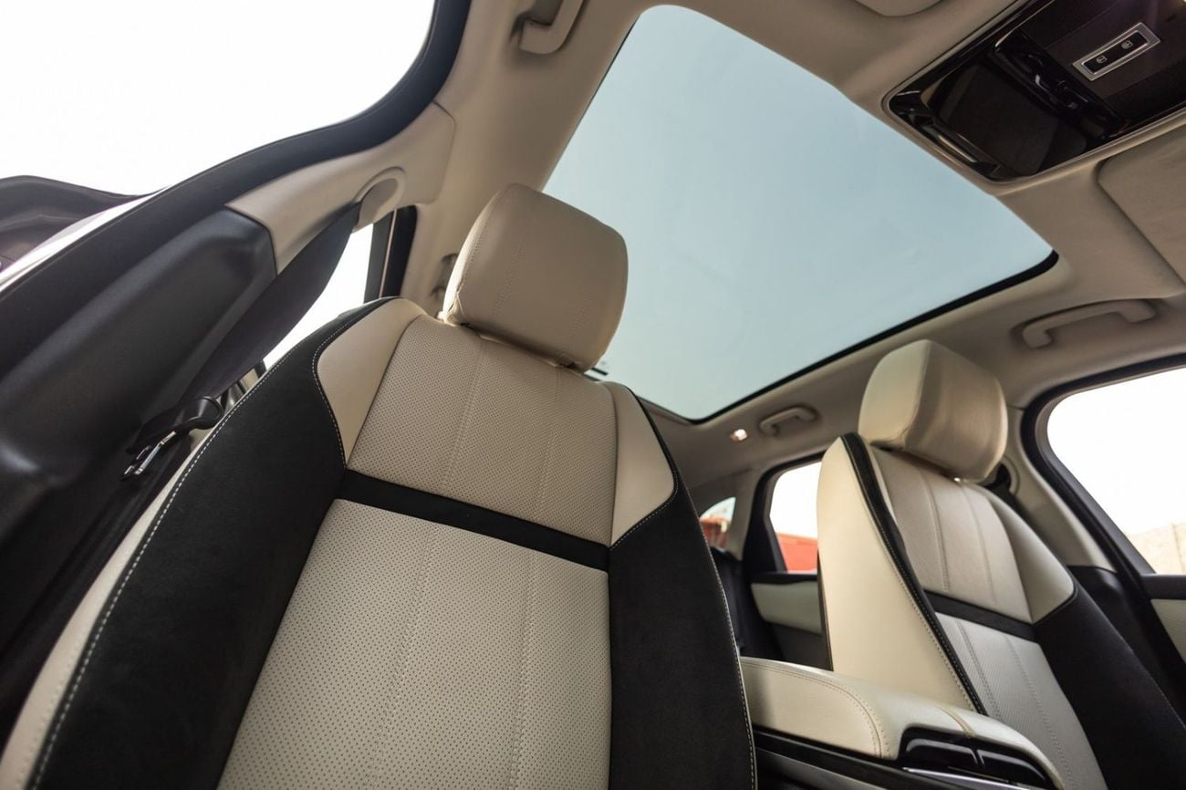 لاند روفر رينج روفر فيلار Range Rover Velar P250 S 2020 GCC | Warranty
