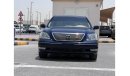 Lexus LS 430 2004 model imported 8 cylinder cattle 145000 km