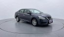 Nissan Sentra SV 1.6 | Under Warranty | Inspected on 150+ parameters