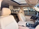 Toyota Land Cruiser VXR Toyota Landcruiser VXR 2018 Upgrade 2024 V6 Full option Petrol