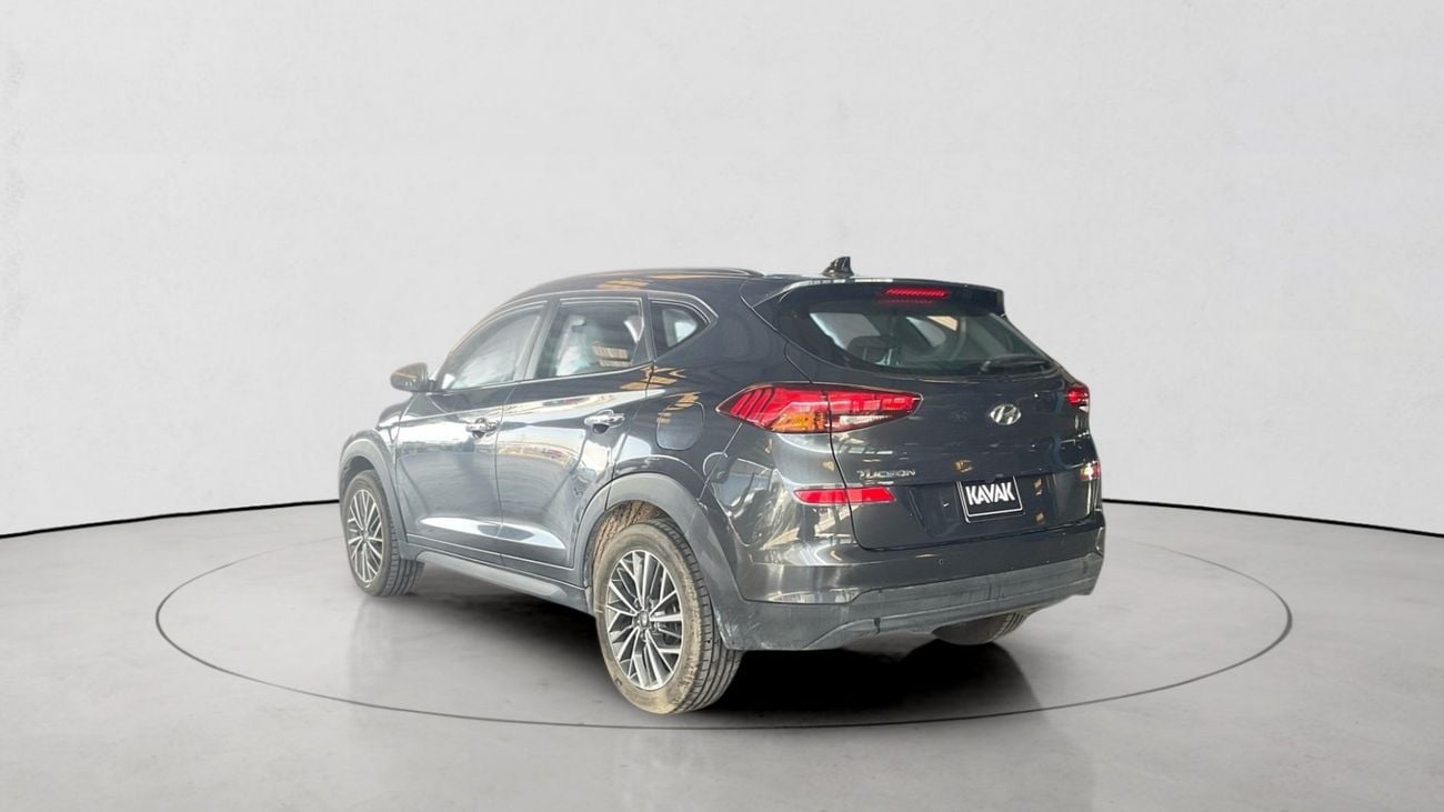 Hyundai Tucson 2.0 AUTO 2WD COMFORT | Guaranteed Warranty | 0 Down Payment