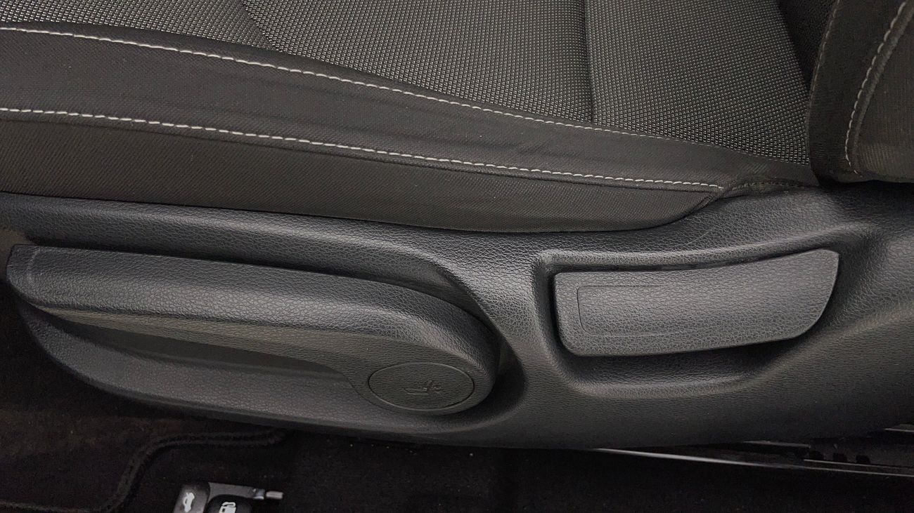 Kia Cerato LX 1.6 | Zero Down Payment | Home Test Drive