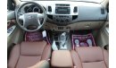 Toyota Fortuner TOYOTA FORTUNER SR5 2012 MODEL