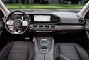Mercedes Benz GLS450 GLS 450 AMG | 4,113 P.M | 0% Downpayment | Pristine Condition!