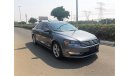 Volkswagen Passat 2013/ TOP OPTION / GCC/ FULL SERVICE HISTORY/ AMAZING CONDITION