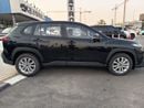 Toyota Frontlander Luxury STD