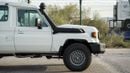 Toyota Land Cruiser 70 Land Cruiser Hard Top V6 4.2L 2025 MY EXPORT