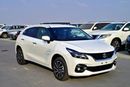 سوزوكي بالينو GLX 1.5L Petrol Automatic