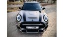 ميني جون كوبر John Cooper Works (JCW)