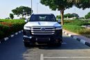 تويوتا لاند كروزر 2024 TOYOTA LAND CRUISER VXR V6 3.3L DIESEL AT WITH MBS SEATS
