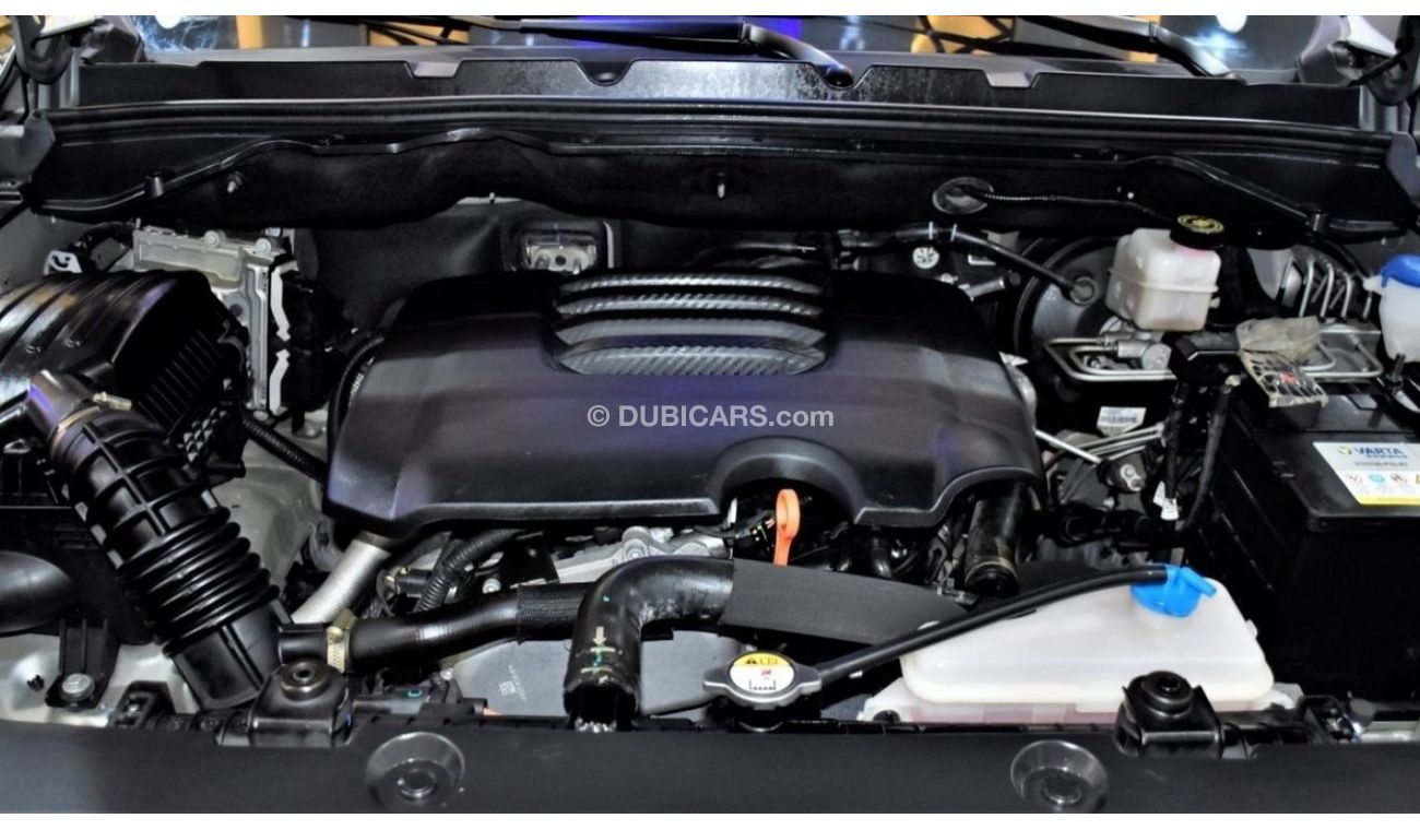 Great Wall Poer EXCELLENT DEAL for our Great Wall POER ( PLATINUM GMW ) 2022 Model / Silver Color GCC Specs