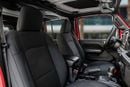 Jeep Wrangler Unlimited Wrangler Unlimited Sport | 2,155 P.M | 0% Downpayment | Perfect Condition!